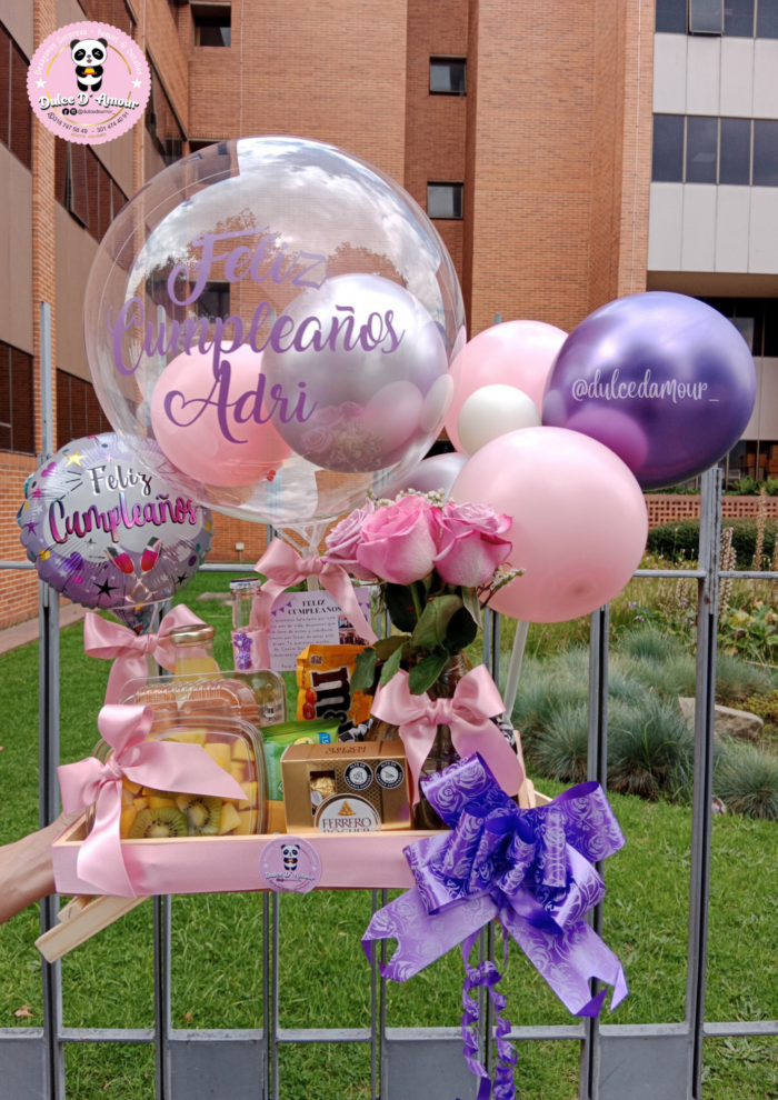 Desayuno Celebremos juntos