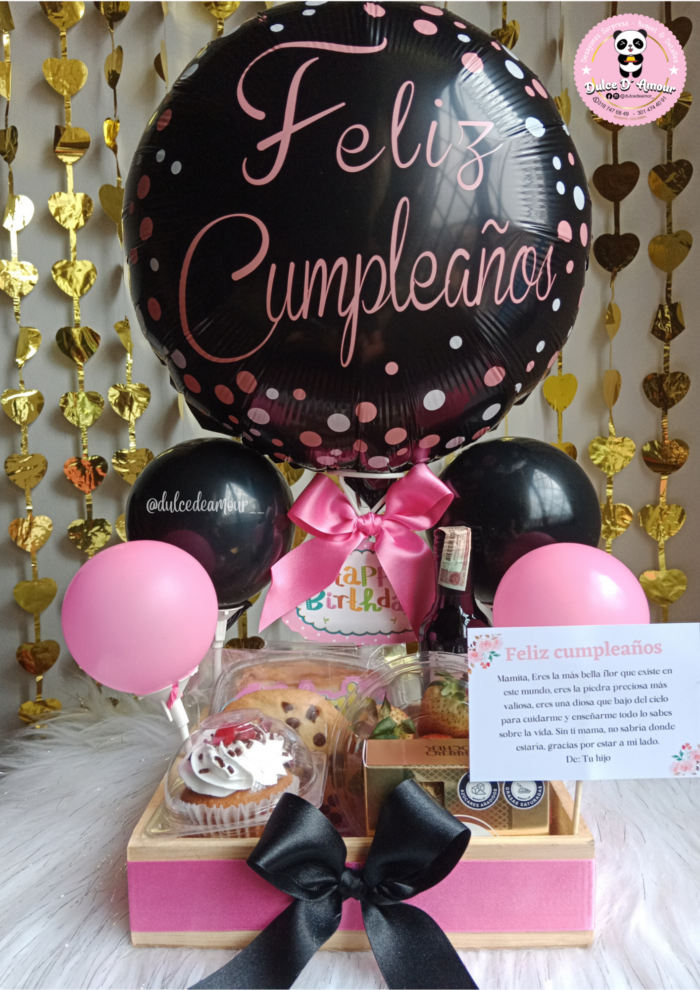 Detalle pink