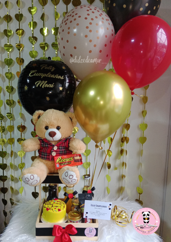 Detalle mi principe
