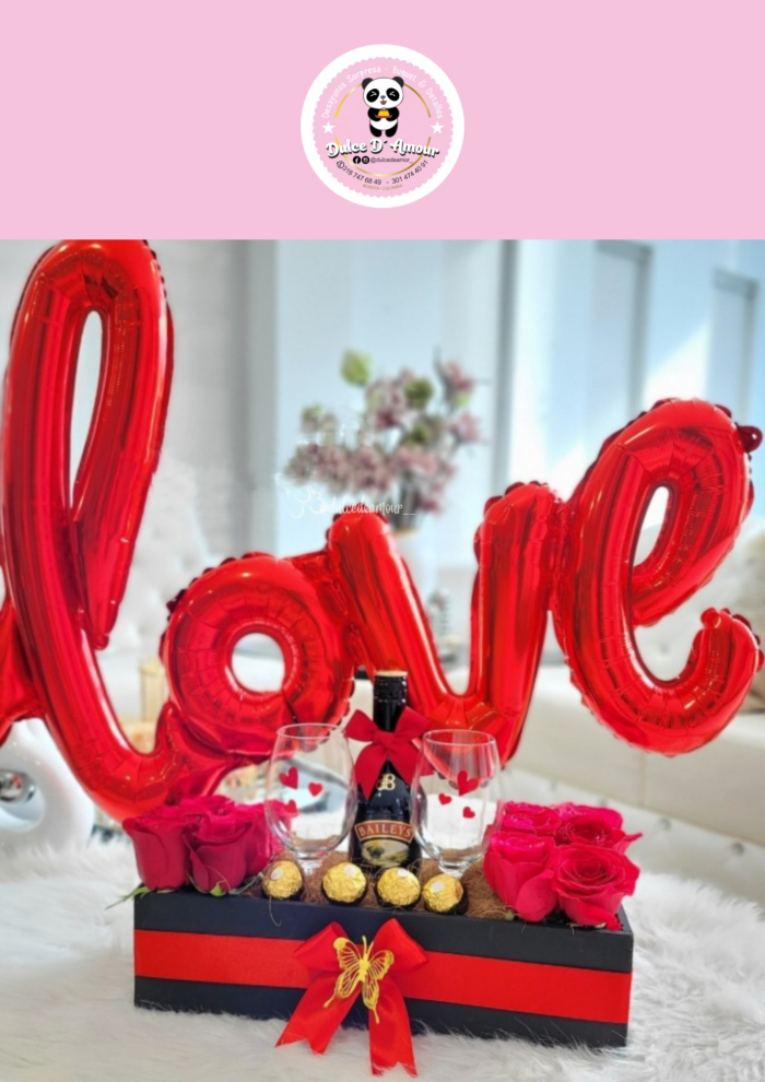 Detalle my love