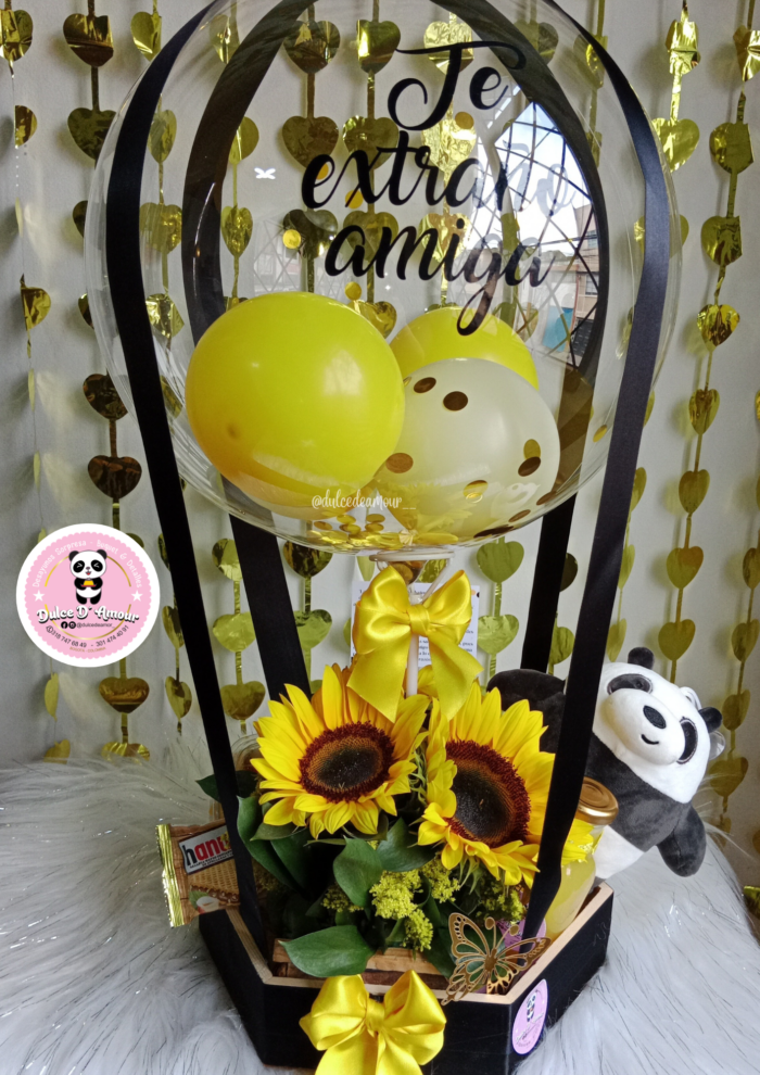 Detalle pandita