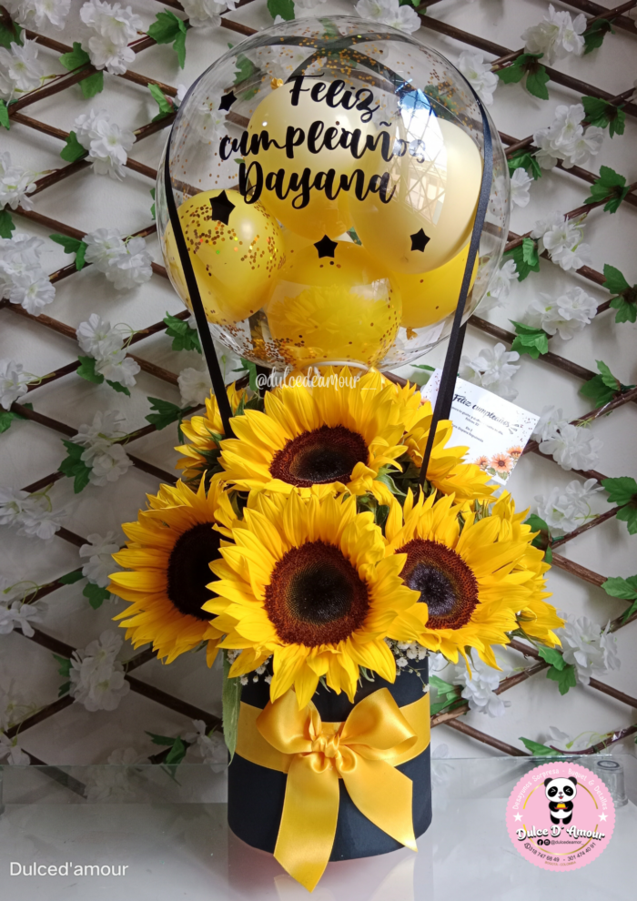 Detalle jardin de amor